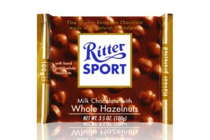 Whole Hazelnut